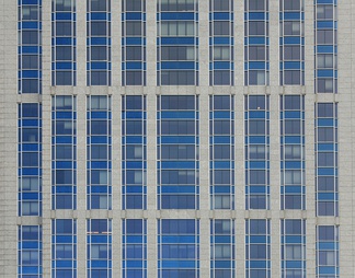 高分辨贴图白天建筑立面贴图