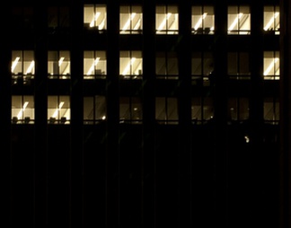 室外建筑夜景玻璃贴图 室外建筑夜景玻璃贴图贴图下载【ID:95862】