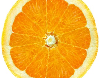 柠檬橘子贴图