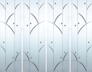 艺术玻璃贴图下载【id:112778】