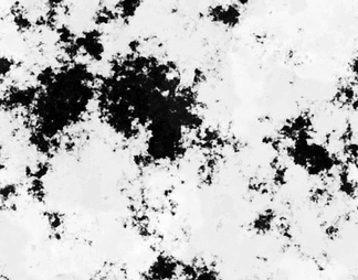 高光遮罩凹凸黑白贴图