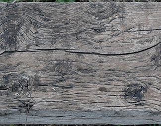 木拼板旧的木材