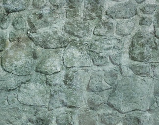 砖石墙