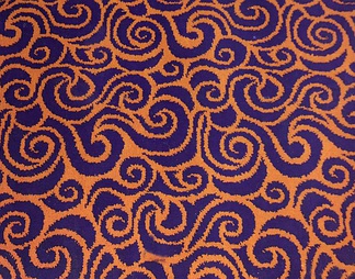 地毯集花毯花毯