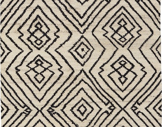 地毯白贴图 地毯白3d贴图 3dmax地毯白贴图下载-青模3d贴图库