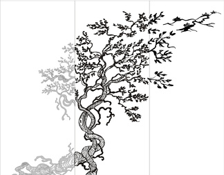黑白贴图俄罗斯 黑白贴图俄罗斯贴图下载【ID:245901】