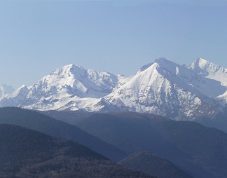 风景