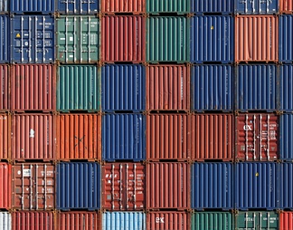 集装箱粉贴图 集装箱粉3d贴图 3dmax集装箱粉贴图下载-青墨3d贴图库