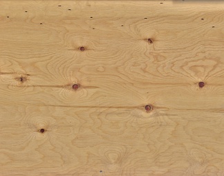 胶合板木材