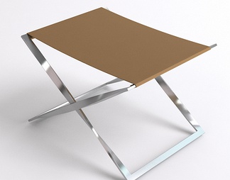 折叠桌