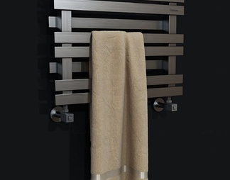 毛巾架