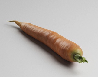 胡萝卜蔬菜