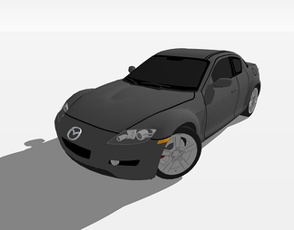 马自达Mazda