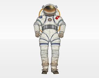 3D人物 3D人物SU模型下载【ID:373365】
