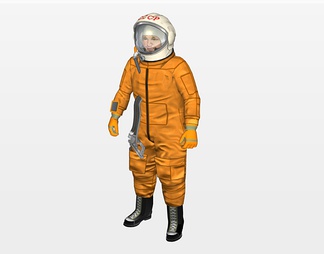3D人物 3D人物SU模型下载【ID:373363】