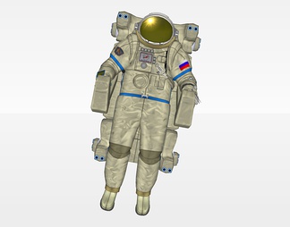 3D人物 3D人物SU模型下载【ID:373614】