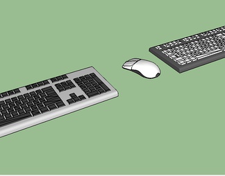 键盘鼠标