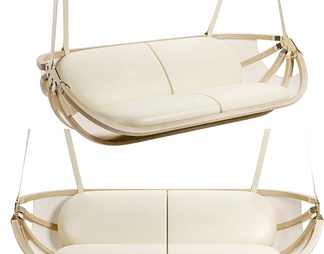 意大利 Louis Vuitton 吊椅