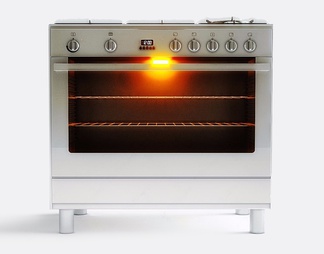 厨房烤箱 烤炉 电器