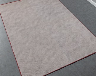 方形地毯