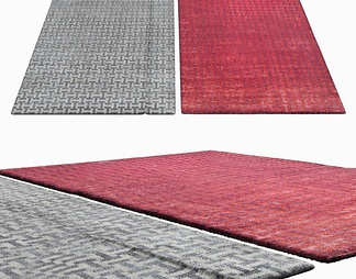 地毯 家纺 方毯 布艺地毯