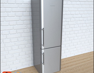 厨房电器冰箱