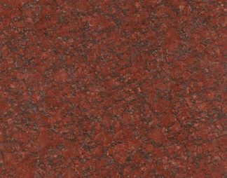 大花印度红 花岗岩 高清贴图