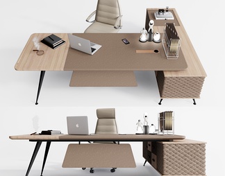 办公桌椅 办公书桌