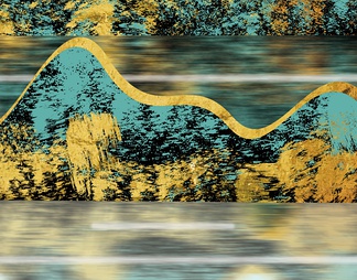 新中式装饰画jpg贴图 新中式装饰画jpg3d贴图 3dmax新中式装饰画jpg