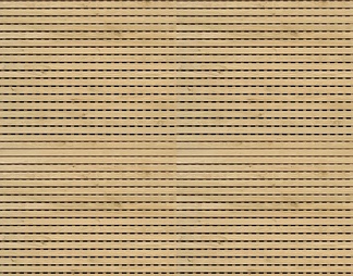 木材吸音板 吸音板贴图