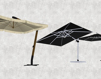 户外遮阳伞太阳伞