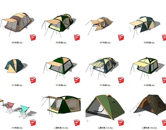 户外帐篷 帐篷 露营帐篷
