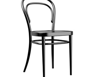 金属椅子 餐椅