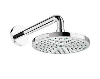 花洒-hansgrohe