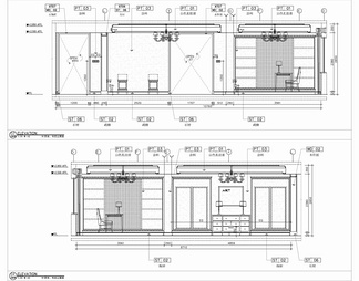 CCD京基别墅CAD施工图+效果图   家装  豪宅 私宅