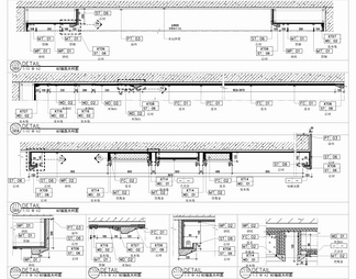 CCD京基别墅CAD施工图+效果图   家装  豪宅 私宅