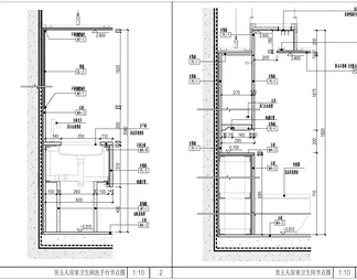 北京万科样板房CAD施工图+效果图+方案文本