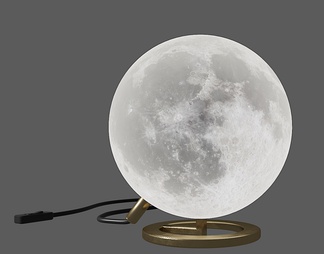 Moon light月球