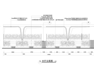 酒吧CAD全套施工图