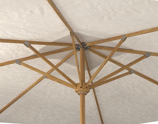 户外折叠式遮阳伞