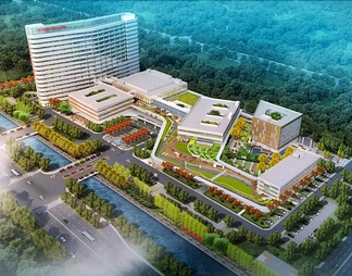 吴江经济技术开发区人民医院
