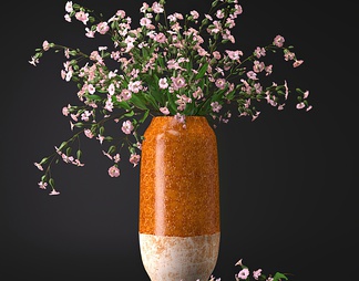 花艺 花瓶