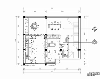 4层别墅豪宅CAD施工图+实景照 跃层 复式 家装 私宅 样板房