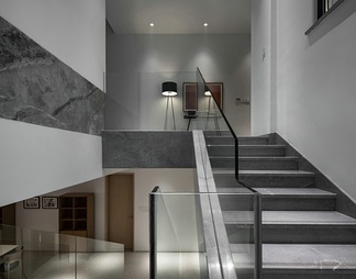 800㎡两层别墅豪宅CAD施工图+实景照 家装 洋房 跃层 私宅 样板房 复式