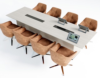 会议室桌椅