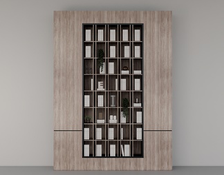 木质家居装饰柜