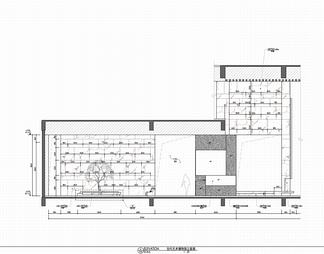 售楼中心+休闲会所CAD施工图+效果图+材料表 销售中心 售楼部 售楼处 休闲娱乐 营销中心