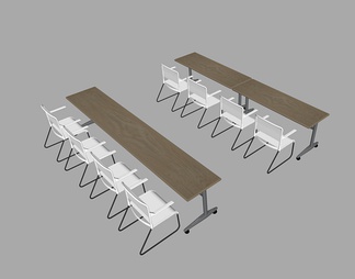 报告厅桌椅