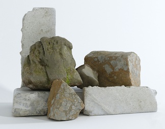 石块岩石