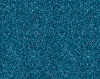 尼龙材质 湖蓝色贴图